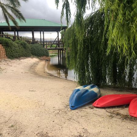 גראבו Inn On Highlands מראה חיצוני תמונה