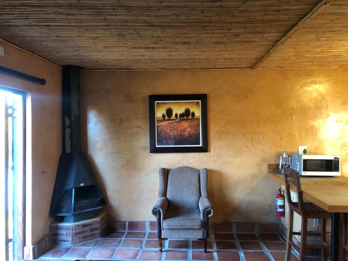 גראבו Inn On Highlands מראה חיצוני תמונה