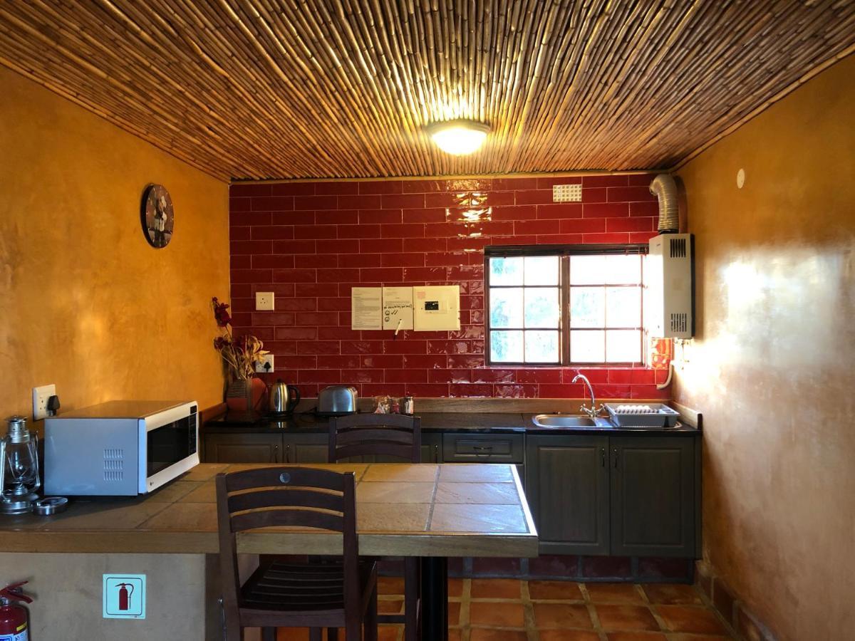 גראבו Inn On Highlands מראה חיצוני תמונה
