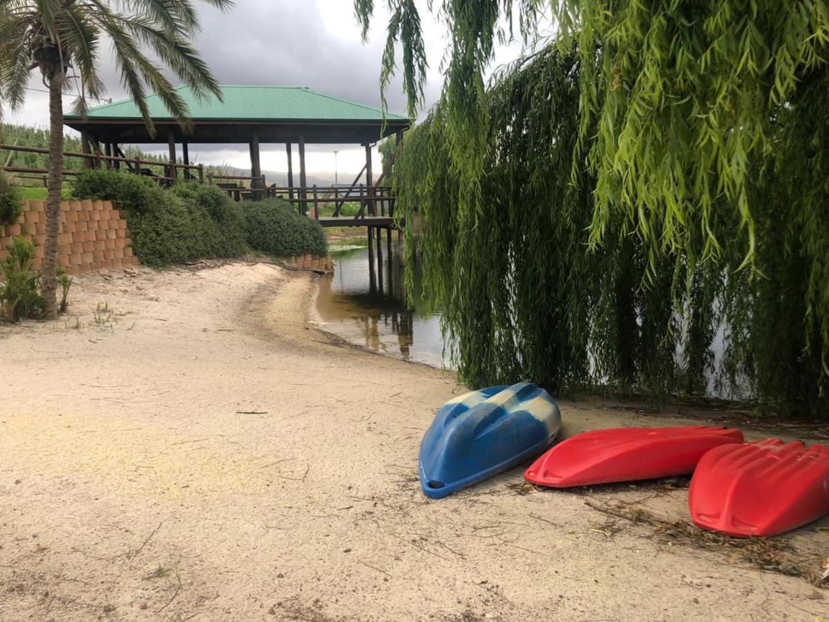 גראבו Inn On Highlands מראה חיצוני תמונה