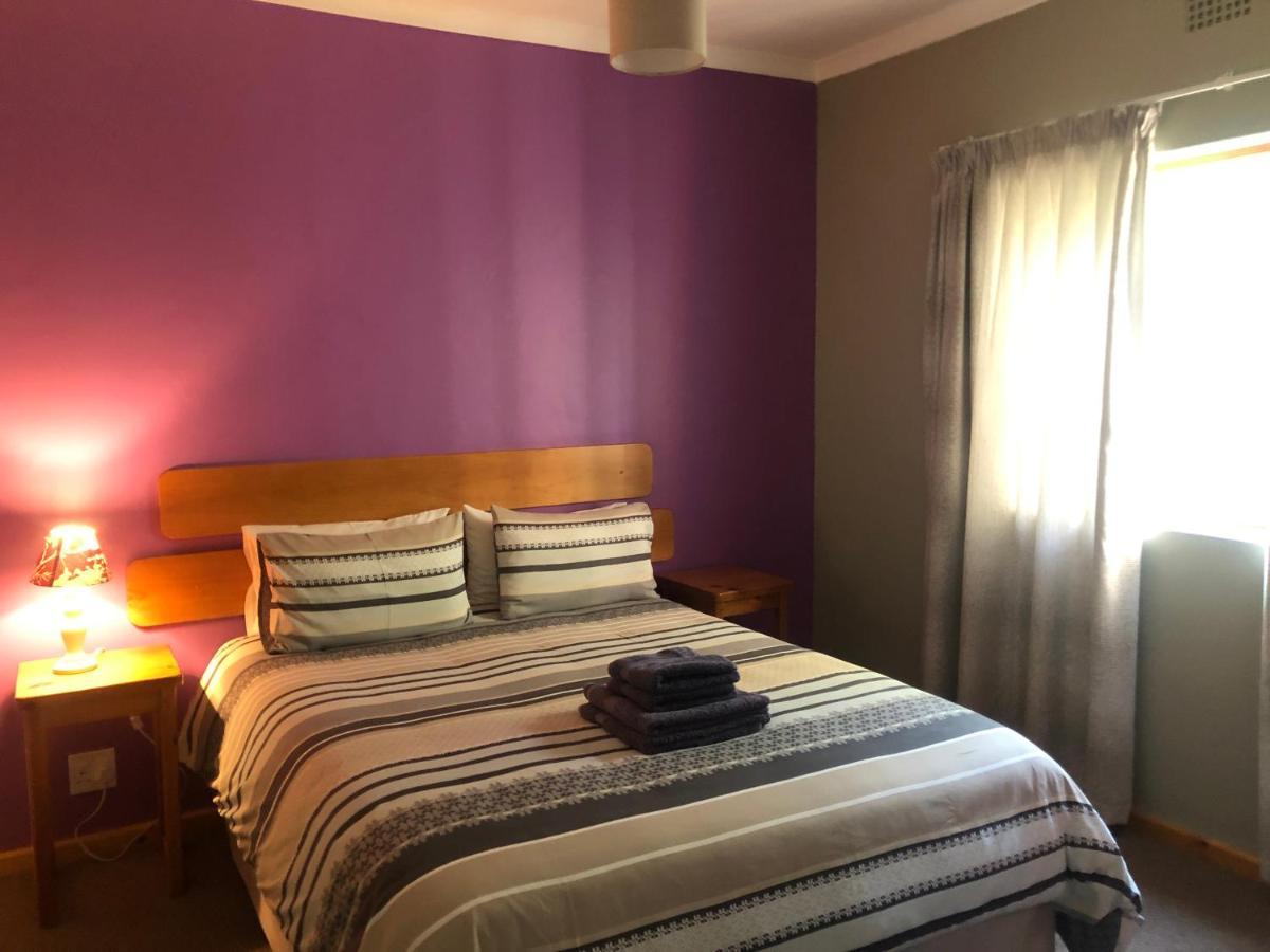 גראבו Inn On Highlands מראה חיצוני תמונה