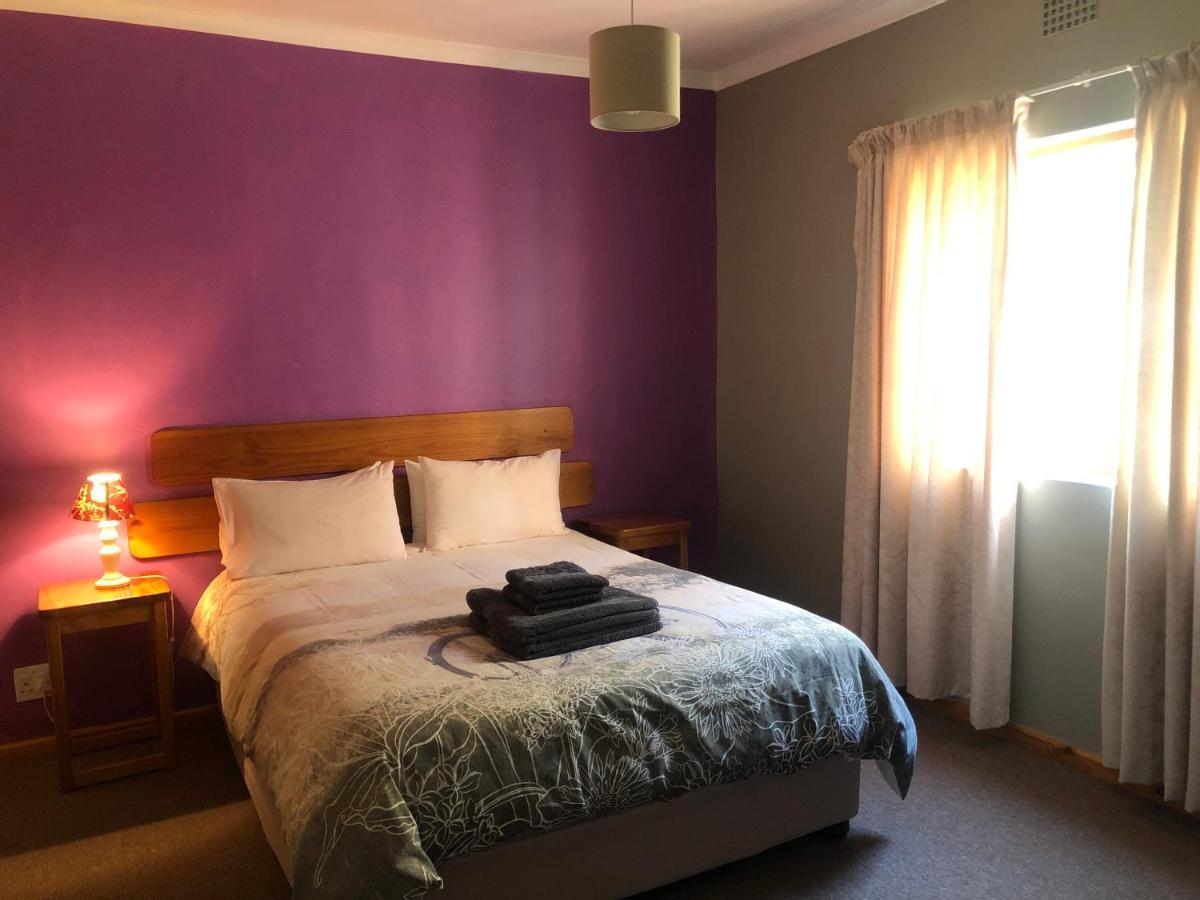 גראבו Inn On Highlands מראה חיצוני תמונה