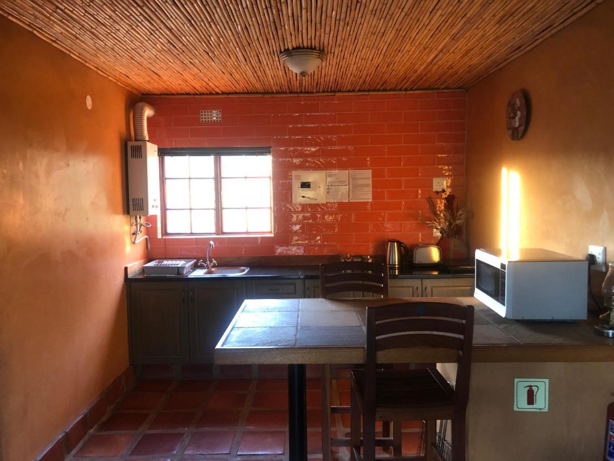 גראבו Inn On Highlands מראה חיצוני תמונה